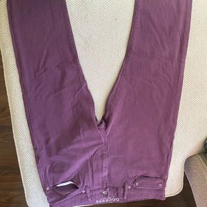 Dockers slim fit pants